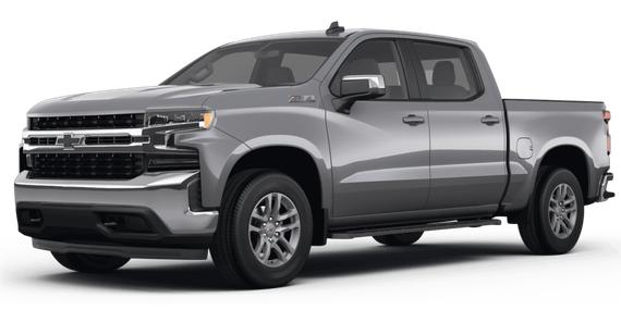 CHEVROLET SILVERADO LTD 2022 1GCPYDEK6NZ208606 image CHEVROLET SILVERADO LTD 2022 1GCPYDEK6NZ208606 image